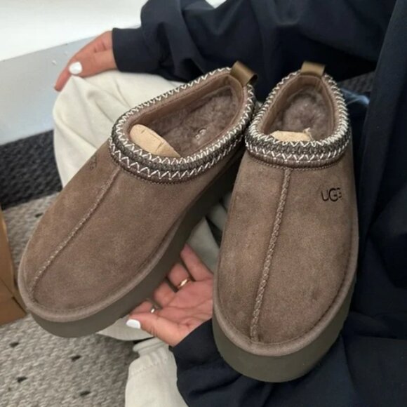 New UGG Tazz Tasman Sandals Women Slipper - Picture 4 of 5